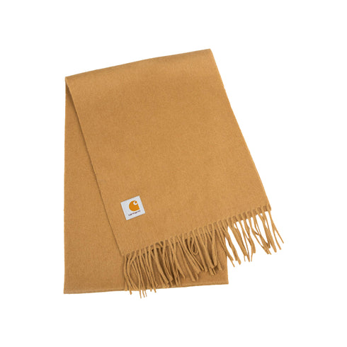Carhartt WIP Clan Scarf Jasper I013507 Degli Uberti